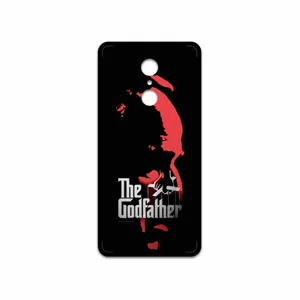 MAHOOT The-Godfather Cover Sticker for Xiaomi REDMI 5