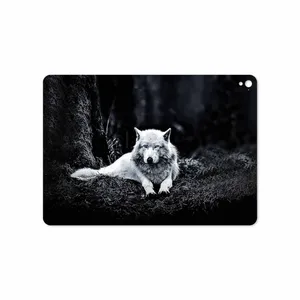 برچسب پوششی ماهوت مدل Dire Wolf مناسب برای تبلت اپل iPad Pro 9.7 2016 A1674