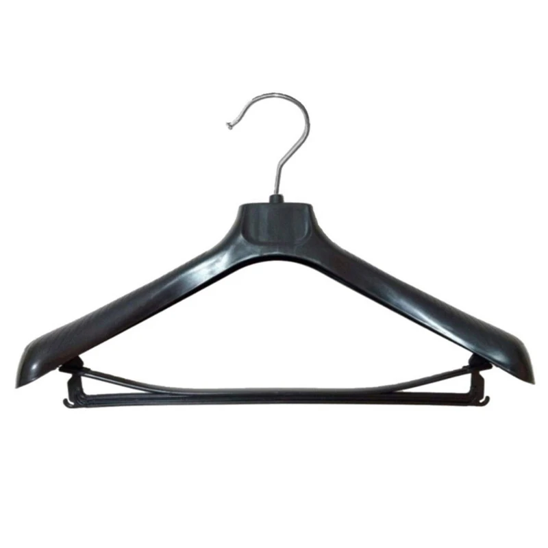 چوب لباسی مدل تسمه دار بسته 2 عددی