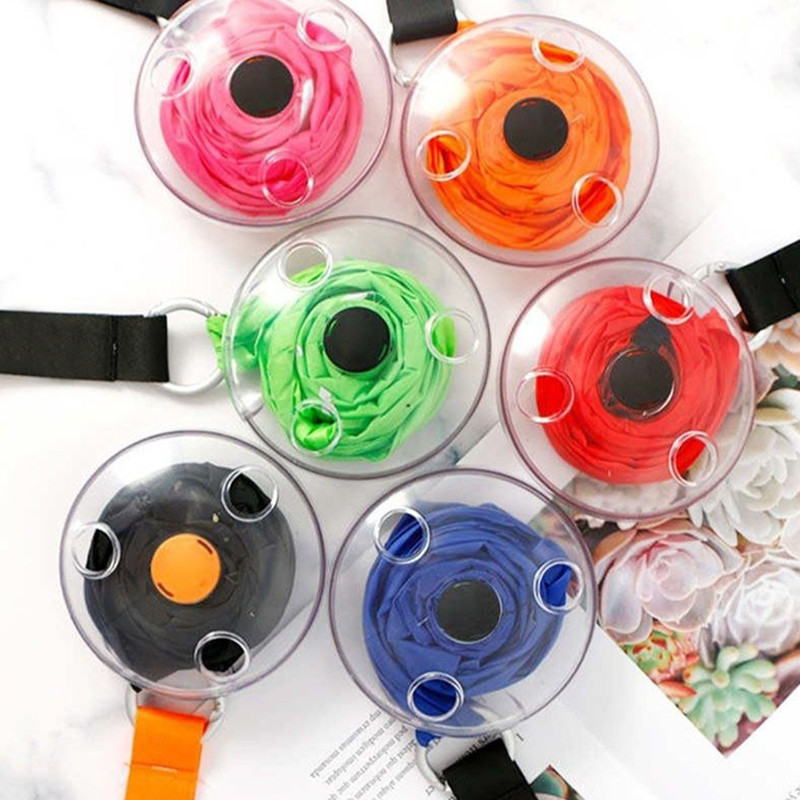 ساک خرید مدل تاشو