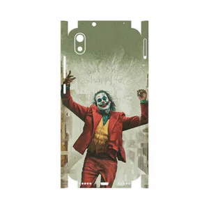 MAHOOT Joker-FullSkin Cover Sticker for Xiaomi Redmi 7A