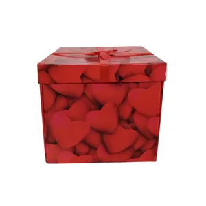 جعبه هدیه مدل سوپرایز 