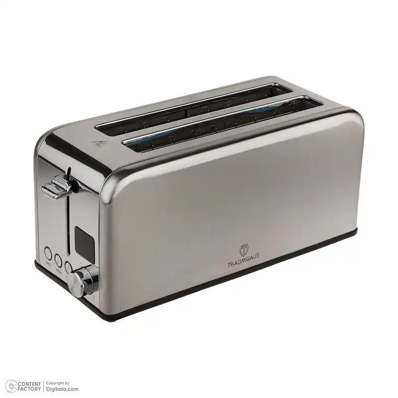 توستر ترام هاوس مدل TO-22021L