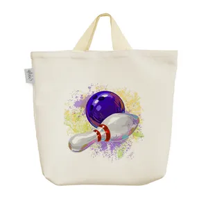 ساک خرید خندالو مدل بولینگ کد 2805