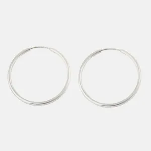 گوشواره زنانه مدل حلقه ای