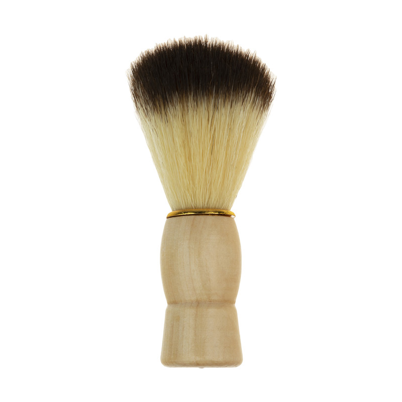 فرچه اصلاح ریش امکا مدل N-001