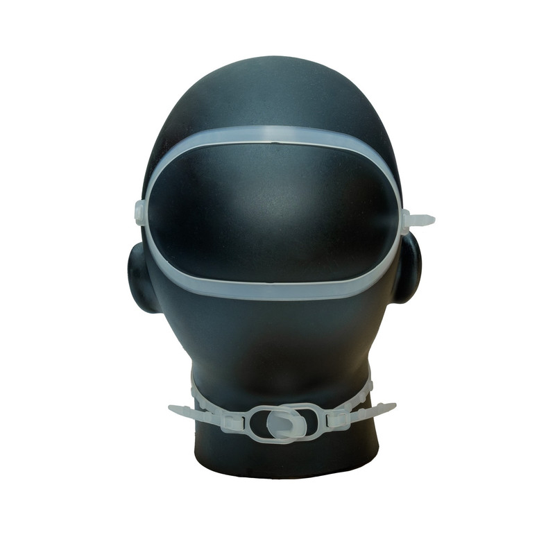 ماسک ایمنی سیلماسک مدل SM01