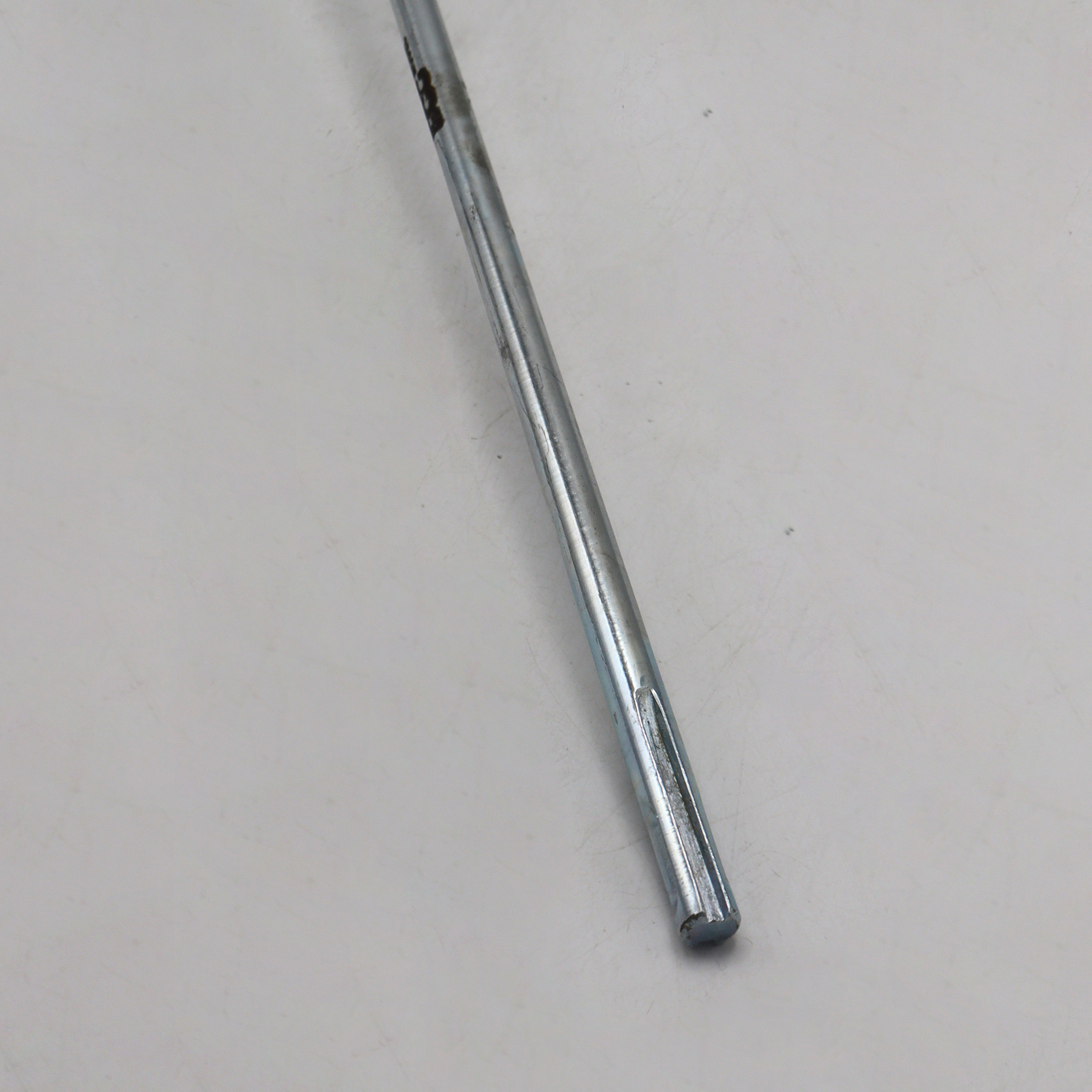 پره همزن صنعتی مدل داگ کد YP-4SHIYAR-50CM