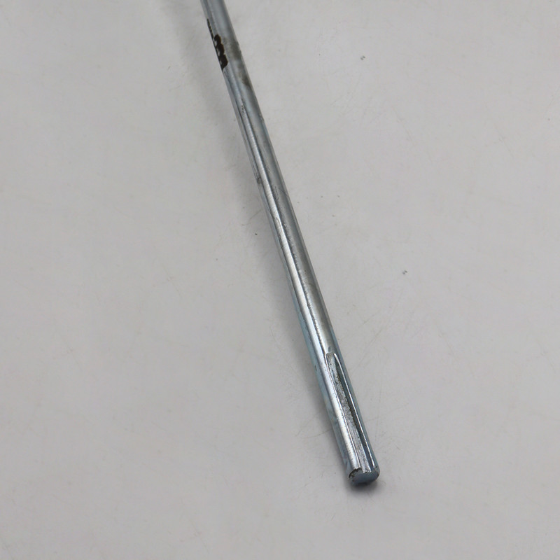 پره همزن صنعتی مدل داگ کد YP-4SHIYAR-50CM