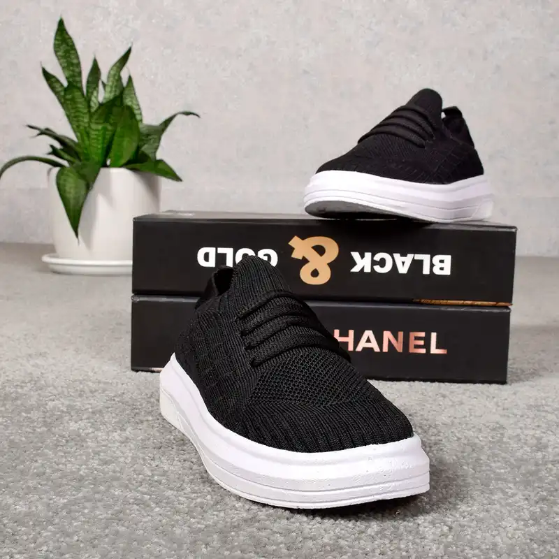 کفش راحتی  مدل BK.3.4.6.7