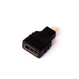 نقد و بررسی مبدل Mini HDMI به HDMI مدل R001 توسط خریداران
