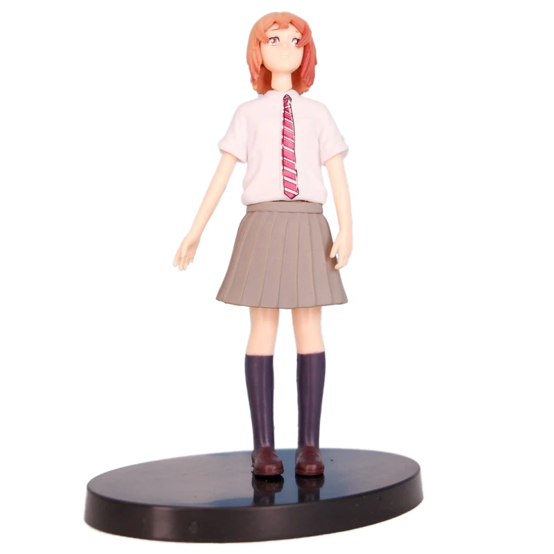 فیگور مدل انیمه توکیو ریونجرز طرح هیناتا تاچیبانا