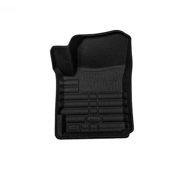 کفپوش جلو خودرو سه‌بعدی بابل کارپت مدل جلو چپ مناسب برای برلیانس H330