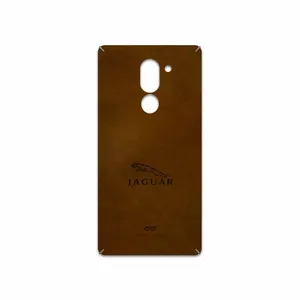 MAHOOT BFL-JGR Cover Sticker for Honor 6X