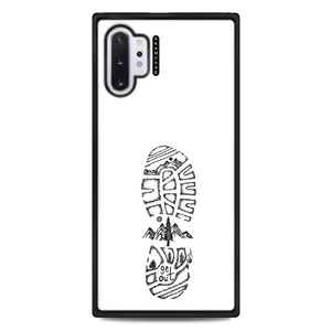 AKAM AMC-WSGN10P-MOUNTAINS-9 Cover For Samsung Galaxy Note 10 Plus