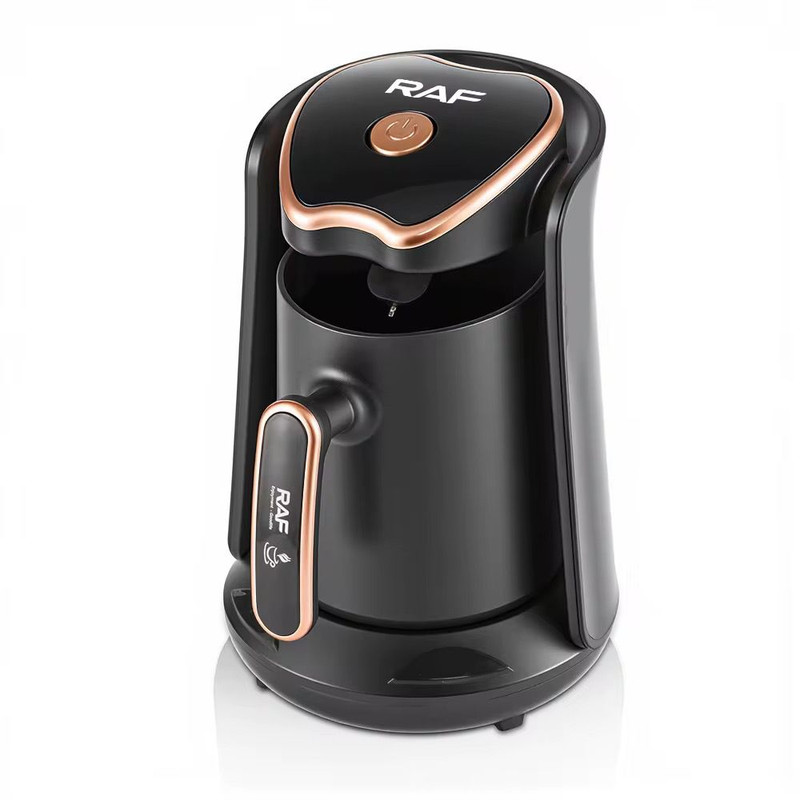 قهوه‌ساز راف مدل Turkish coffee pot R.103