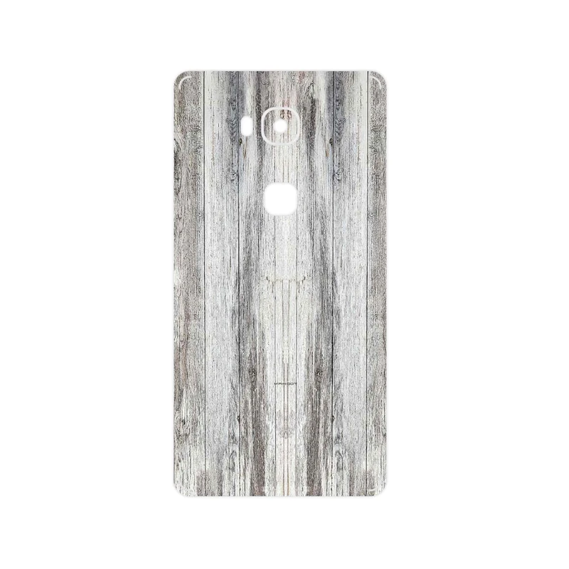 برچسب پوششی ماهوت مدل Wood Texture 8 مناسب برای گوشی موبایل آنر 5X