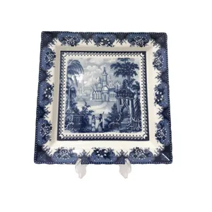 شیرینی خوری مدل آکسفورد مربع کد Oxford collection316