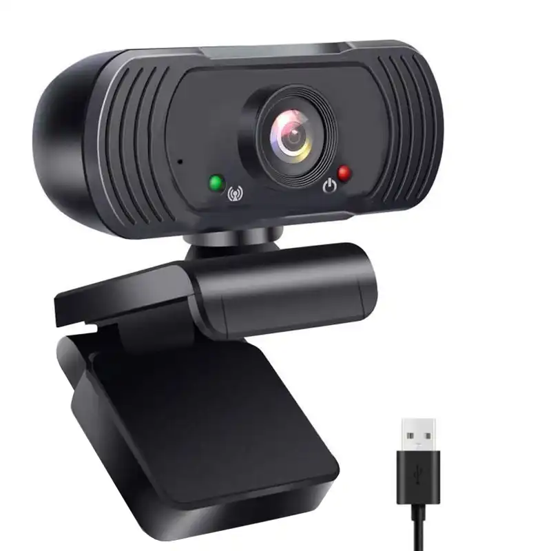 وب کم مدل 8650