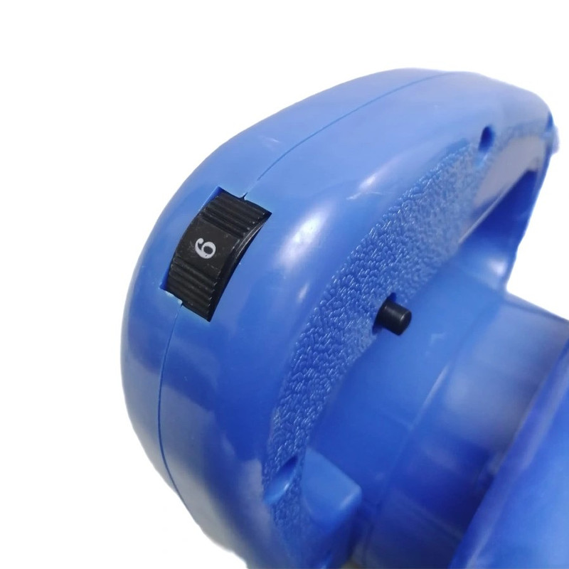 دستگاه دمنده و مکنده دلیکس مدل 950W