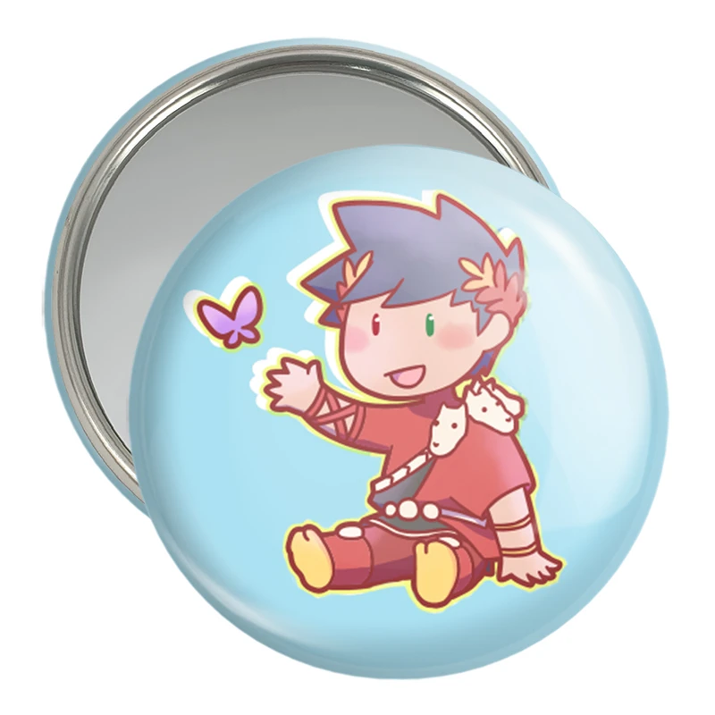 آینه جیبی خندالو مدل بازی هادس (Hades) کد 32890