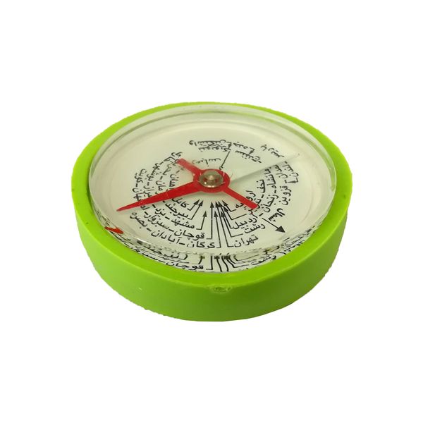 قبله نما ثامن مدل M348-G قبله نما ثامن مدل M348-G