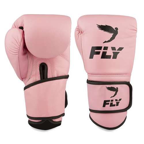 دستکش بوکس مدل NK-7868 مجموعه دو عددی