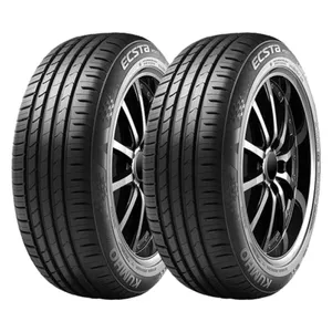 لاستیک خودرو کومهو تایر مدل  ECSTA HS51 سایز 205/60/14 - دوحلقه