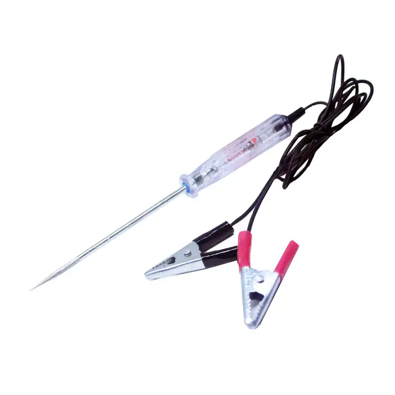 تستر فیوز خودرو مدل X100