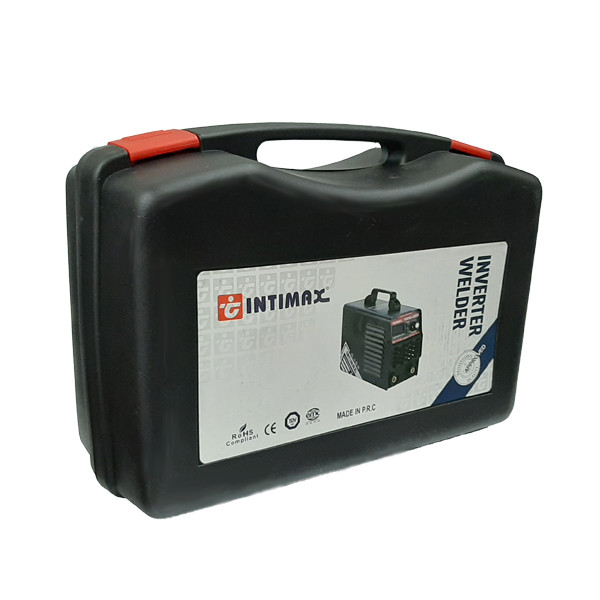 اینورتر 300 آمپر اینتیمکس مدل MINI-450 اینورتر 300 آمپر اینتیمکس مدل MINI-450