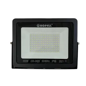 پرژکتور ال ای دی 300 وات هوپل مدل smd