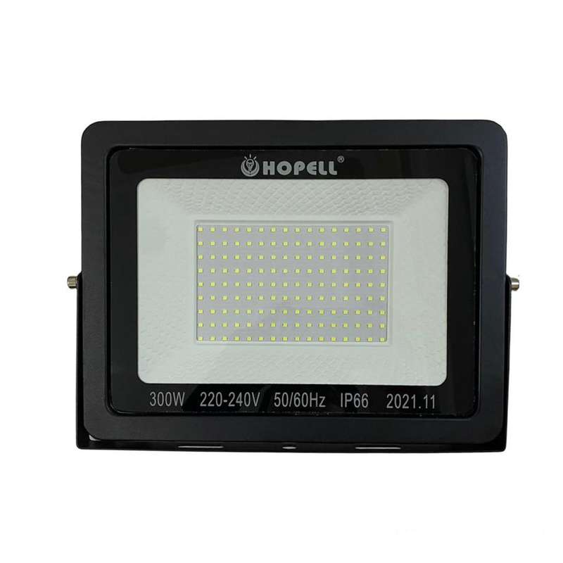 پرژکتور ال ای دی 300 وات هوپل مدل smd