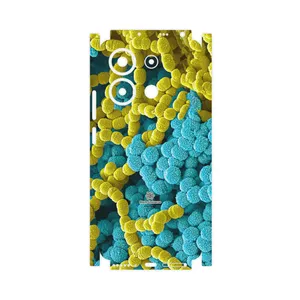 MAHOOT Atom Universe 1-FullSkin Cover Sticker for Xiaomi Redmi Note 13 4G