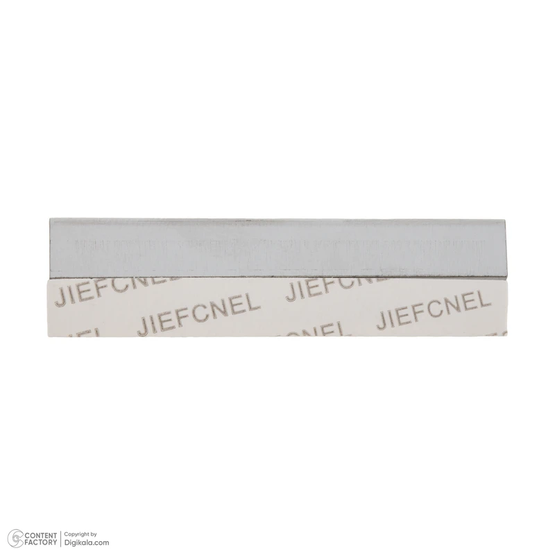 عکس شماره 6 : تیغ تراش مداد آرایشی مدل 105 بسته 10 عددی