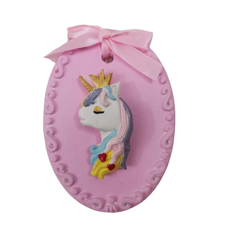 	 گیفت ریماز طرح یونیکورن کد m613 بسته 4 عددی