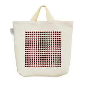 ساک خرید خندالو مدل پترن کد H173