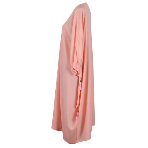 مانتو زنانه مدل کیش 6005