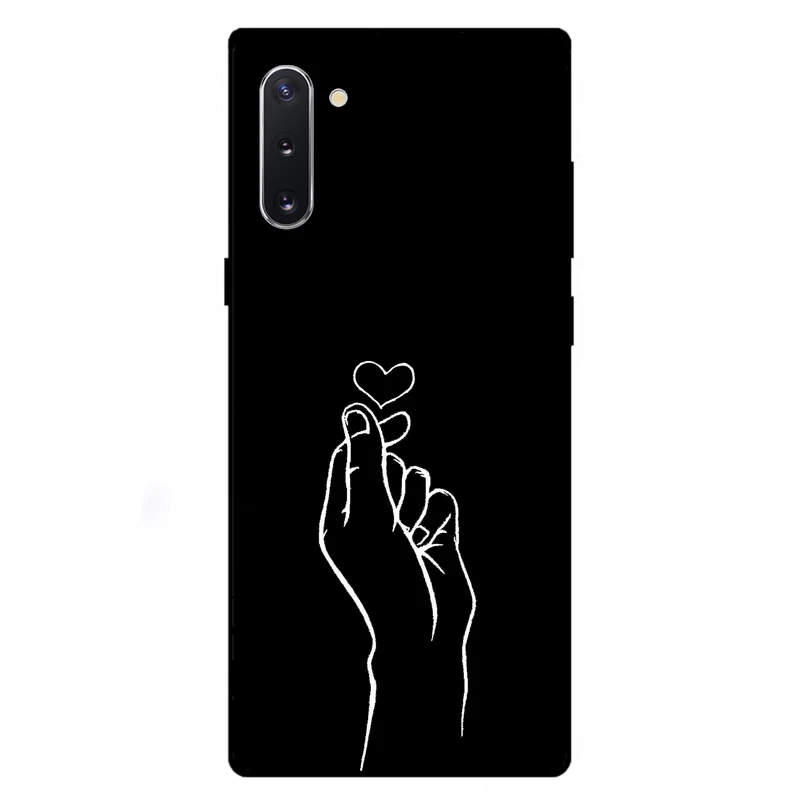 کاور مگافون کد 7769 مناسب برای گوشی موبایل سامسونگ Galaxy Note 10