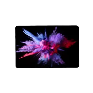 ماوس پد مدل Abstract کد 023