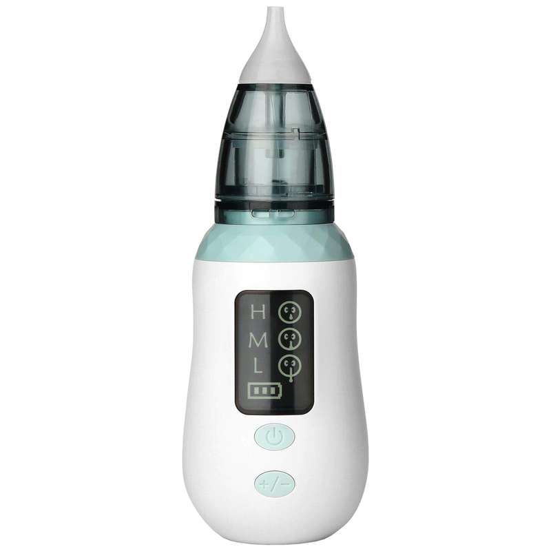 پوار بینی کودک مدل VA-162 پوار بینی کودک مدل VA-162