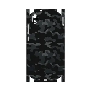 MAHOOT Night-Army-FullSkin Cover Sticker for Xiaomi Redmi 7A