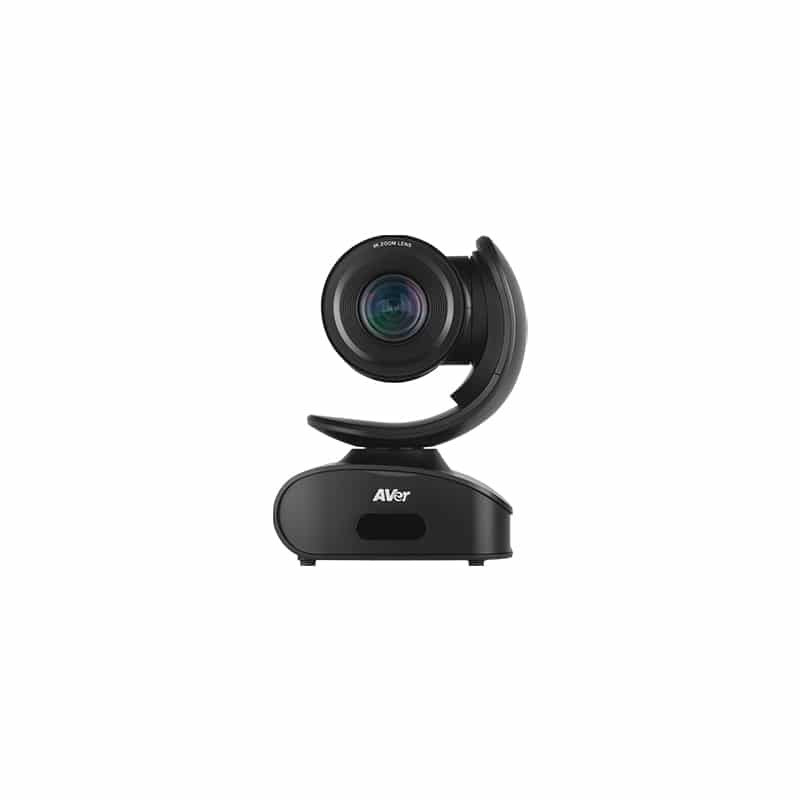 وب کم اورمدیا مدل VC540