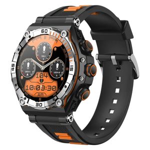 نقد و بررسی ساعت هوشمند مدل CT18 Amoled توسط خریداران