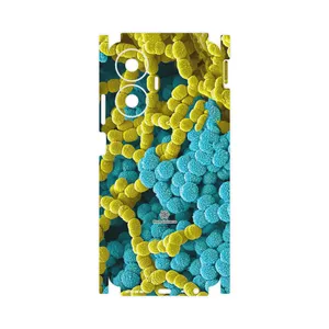 MAHOOT Atom Universe 1-FullSkin Cover Sticker for Realme C55