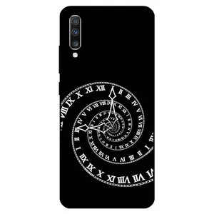 Megafone 8160 Cover For Samsung Galaxy A30 S / A 50 / A50 S