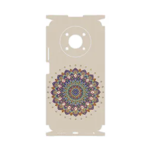 MAHOOT Art of Illumination 5-FullSkin Cover Sticker for Honor X9 5G