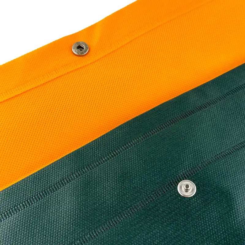 پوشه دکمه دار کایرا طرح دوست دار محیط زیست بسته 4 عددی