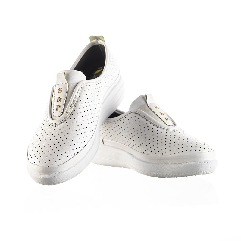 کفش طبی زنانه مدل 521