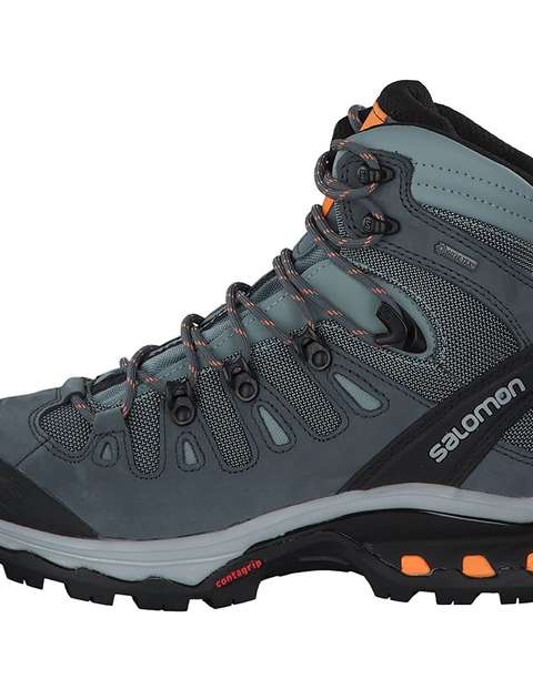 کفش کوهنوردی زنانه سالومون مدل 401566