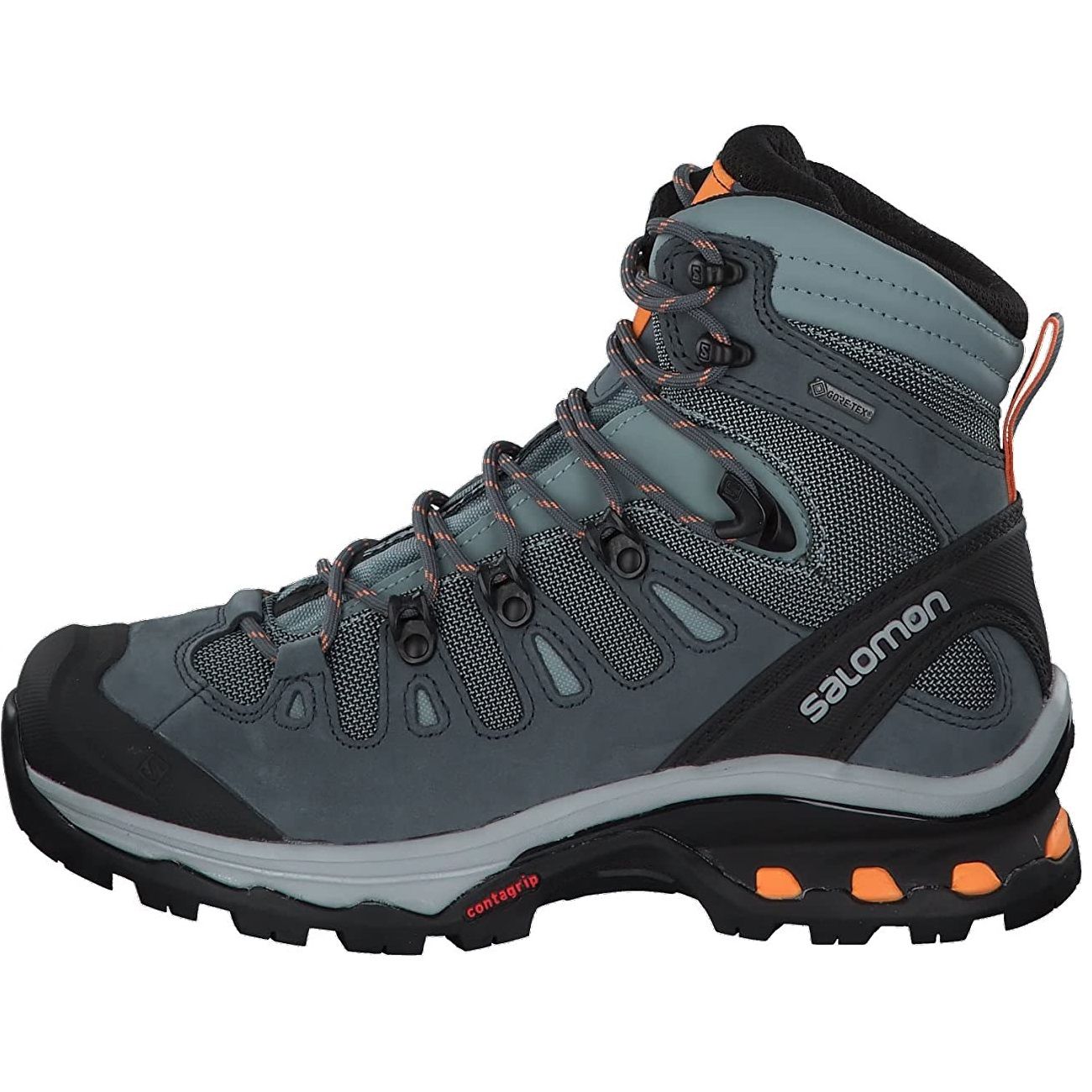 کفش کوهنوردی زنانه سالومون مدل 401566 -  - 1